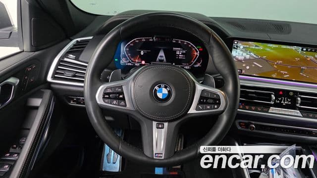 BMW X6 (G06) xDrive30d M Sport, 2022 15