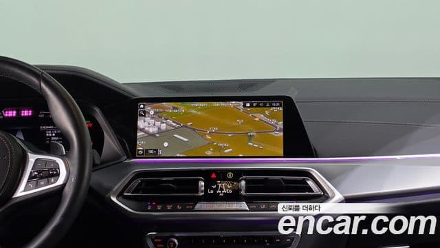 BMW X6 (G06) xDrive30d M Sport, 2022 16