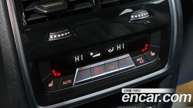 BMW X6 (G06) xDrive30d M Sport, 2022 18