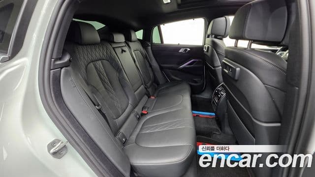 BMW X6 (G06) xDrive30d M Sport, 2022 19