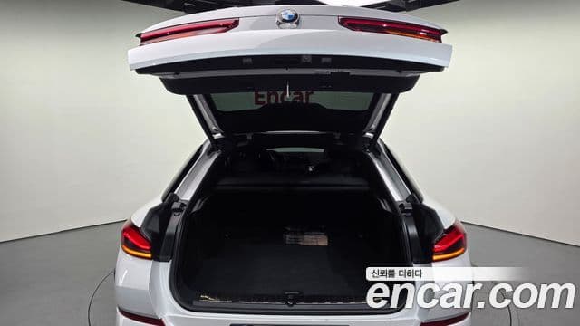 BMW X6 (G06) xDrive30d M Sport, 2022 20