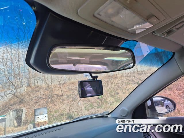 Chevrolet(GM대우) 크루즈5 1.8 LTZ, 2014 8