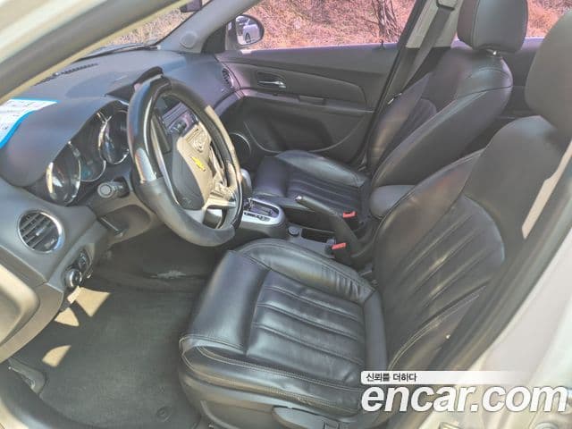 Chevrolet(GM대우) 크루즈5 1.8 LTZ, 2014 14