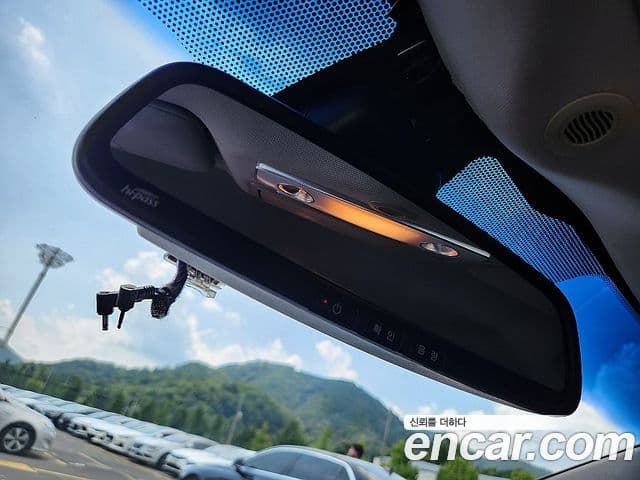 Renault Korea(Samsung) 뉴SM5(новый кузов / новое поколение) RE, 2010 15