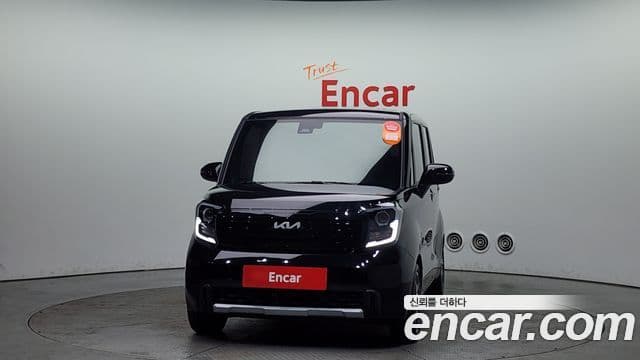 Kia The / новый New Kia Ray Signature, 2025 3