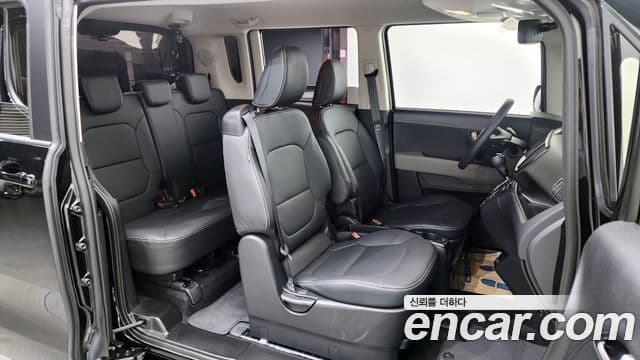 Kia The / новый New Kia Ray Signature, 2025 12