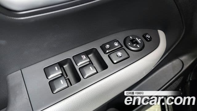 Kia The / новый New Kia Ray Signature, 2025 13