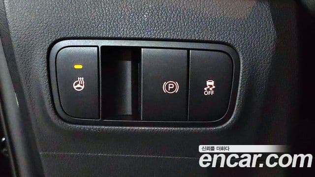 Kia The / новый New Kia Ray Signature, 2025 14