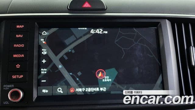 Kia The / новый New Kia Ray Signature, 2025 16