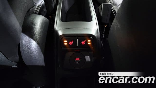 Kia The / новый New Kia Ray Signature, 2025 19