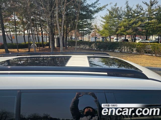 Hyundai Santa Fe (MX5) Calligraphy, 2024 16