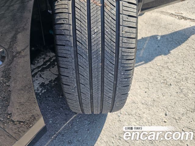 Hyundai Santa Fe (MX5) Calligraphy, 2024 19