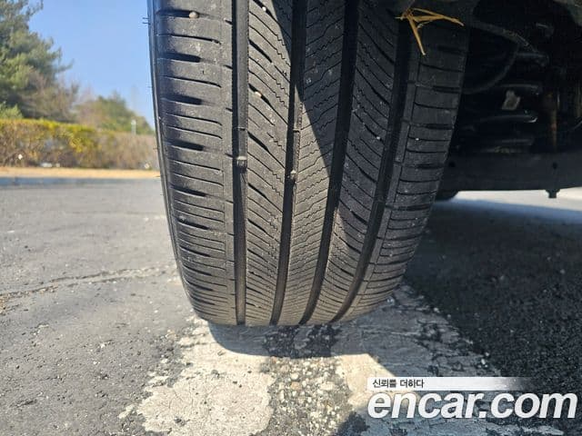 Hyundai Santa Fe (MX5) Calligraphy, 2024 20