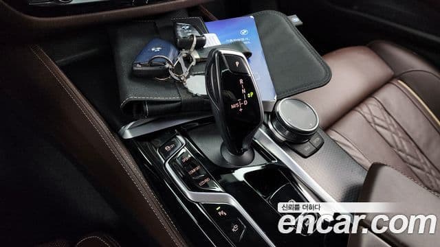 BMW 5시리즈 (G30) 523d M Sport, 2023 14