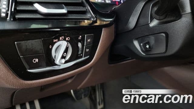 BMW 5시리즈 (G30) 523d M Sport, 2023 16