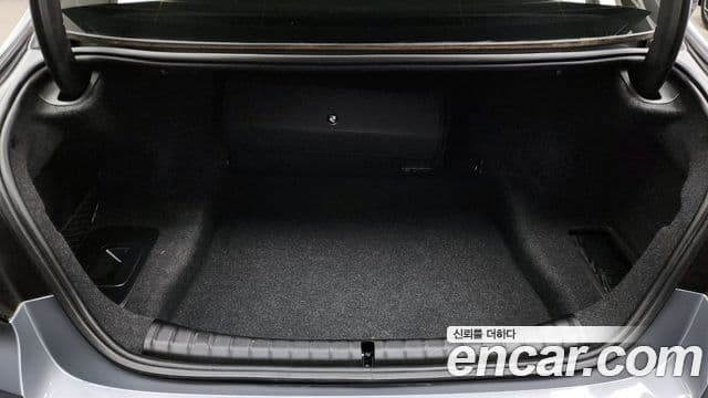 BMW 5시리즈 (G30) 523d M Sport, 2023 19