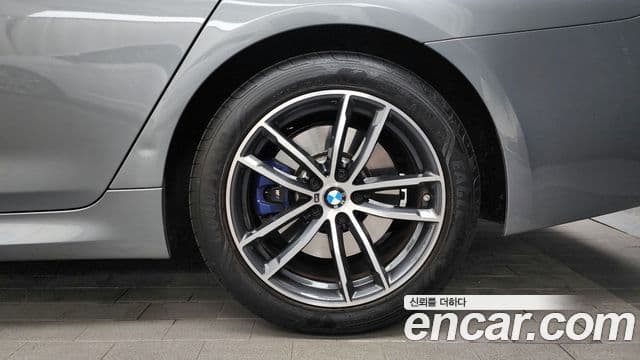 BMW 5시리즈 (G30) 523d M Sport, 2023 20