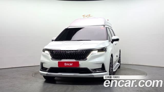Kia Carnival 4세대 Signature, 2023 3