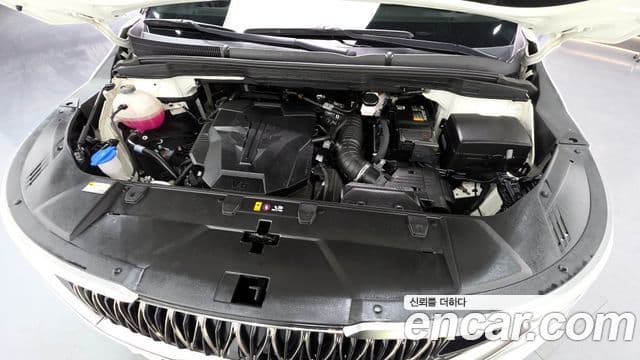 Kia Carnival 4세대 Signature, 2023 6