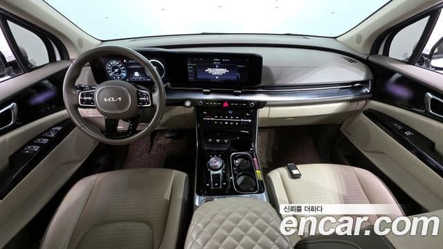 Kia Carnival 4세대 Signature, 2023 7