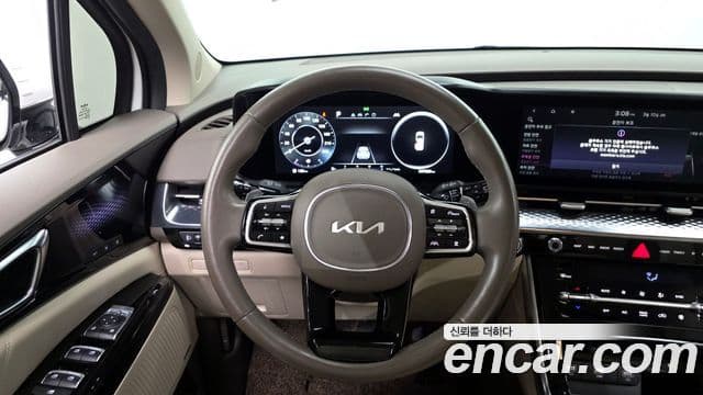 Kia Carnival 4세대 Signature, 2023 13
