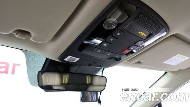 Kia Carnival 4세대 Signature, 2023 17