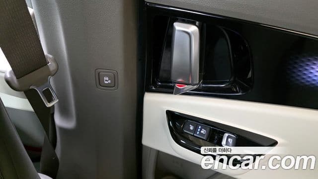 Kia Carnival 4세대 Signature, 2023 19