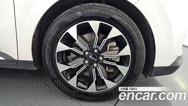 Kia Carnival 4세대 Noblesse, 2023 все фото