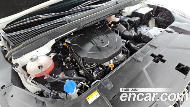 Kia Carnival 4세대 Noblesse, 2023 6