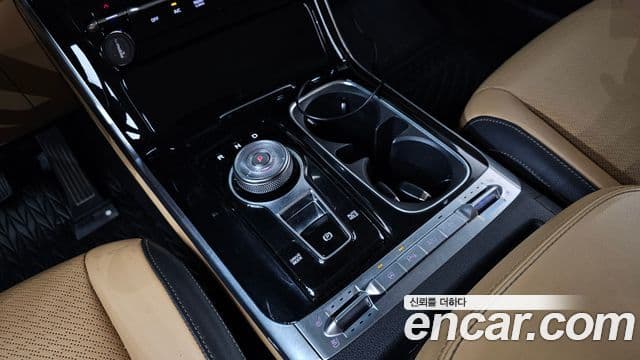 Kia Carnival 4세대 Noblesse, 2023 9