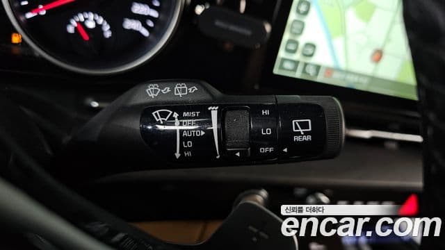 Kia Carnival 4세대 Noblesse, 2023 17