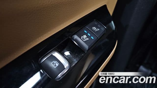 Kia Carnival 4세대 Noblesse, 2023 18