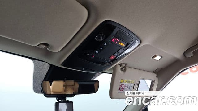 Kia Carnival 4세대 Noblesse, 2023 19