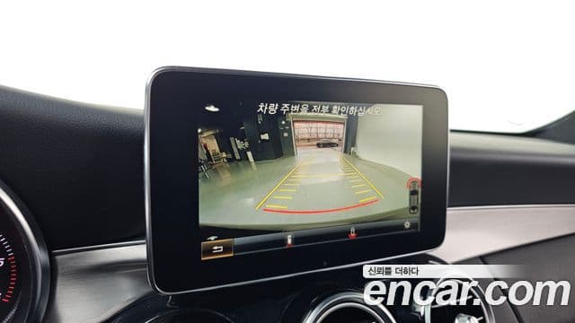 Mercedes-Benz C-класс W205 C220 d купе, 2017 15