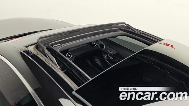 Mercedes-Benz C-класс W205 C220 d купе, 2017 19