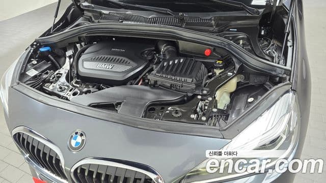 BMW 2시리즈 active 투어러 (F45) Advantage, 2021 6
