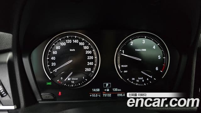 BMW 2시리즈 active 투어러 (F45) Advantage, 2021 8