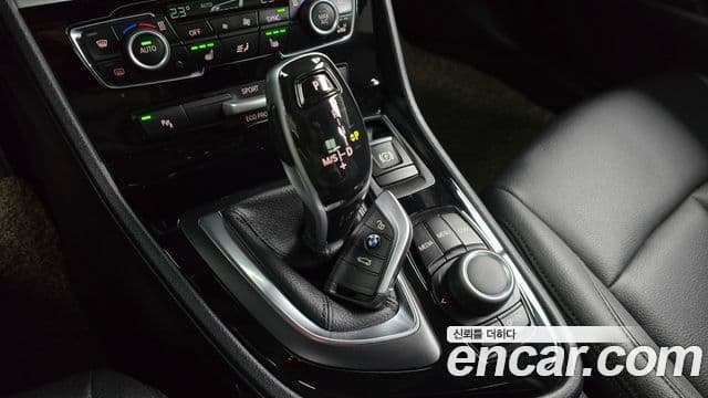 BMW 2시리즈 active 투어러 (F45) Advantage, 2021 9