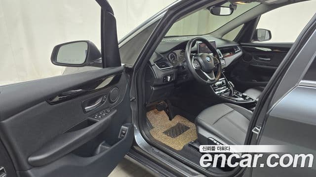 BMW 2시리즈 active 투어러 (F45) Advantage, 2021 10