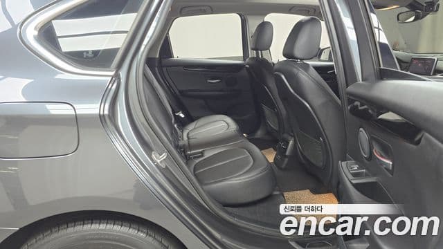 BMW 2시리즈 active 투어러 (F45) Advantage, 2021 12