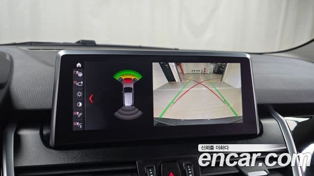 BMW 2시리즈 active 투어러 (F45) Advantage, 2021 15