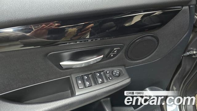 BMW 2시리즈 active 투어러 (F45) Advantage, 2021 17