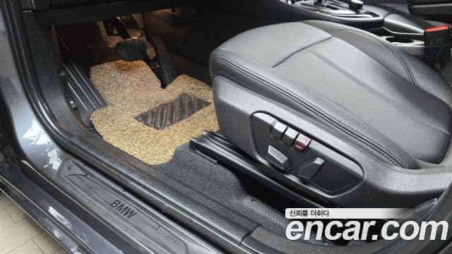 BMW 2시리즈 active 투어러 (F45) Advantage, 2021 18