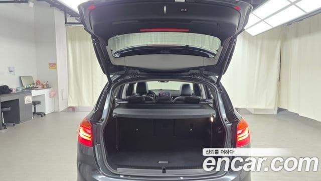 BMW 2시리즈 active 투어러 (F45) Advantage, 2021 20