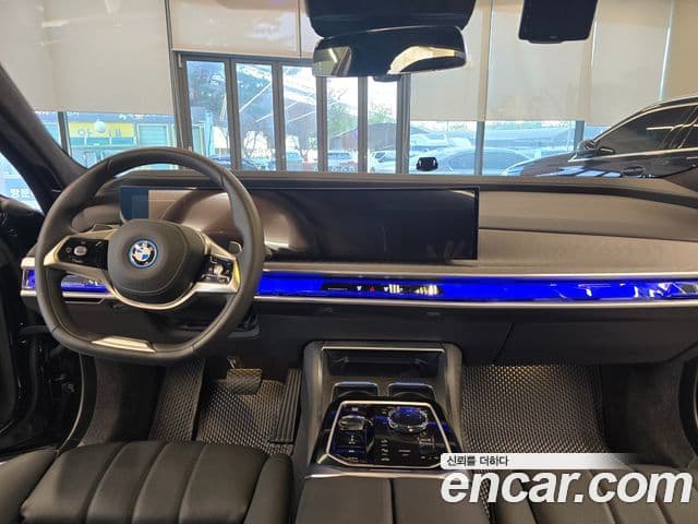 BMW 7시리즈 (G70) 750e xDrive Design Pure Excellence, 2025 7