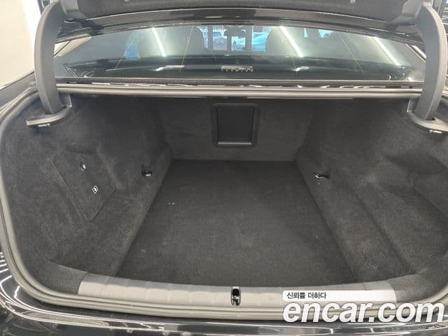 BMW 7시리즈 (G70) 750e xDrive Design Pure Excellence, 2025 14