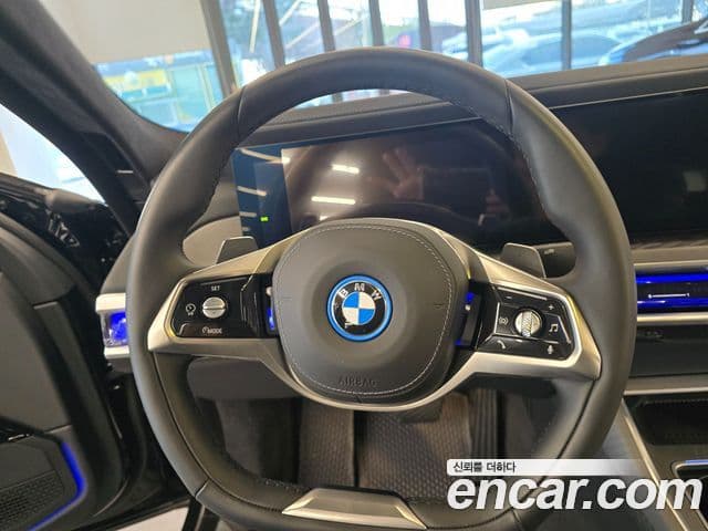BMW 7시리즈 (G70) 750e xDrive Design Pure Excellence, 2025 15