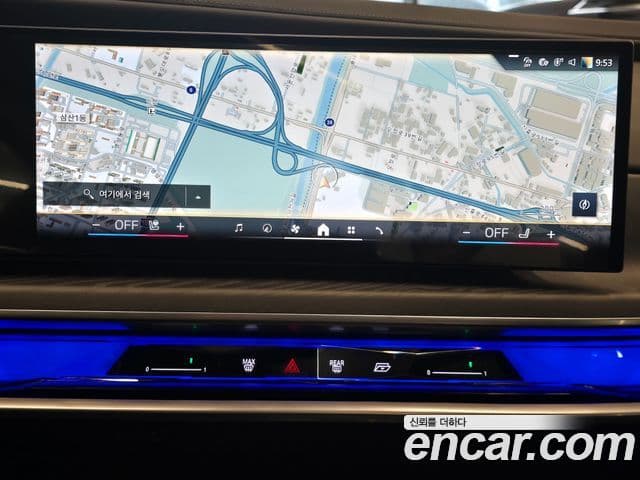 BMW 7시리즈 (G70) 750e xDrive Design Pure Excellence, 2025 18