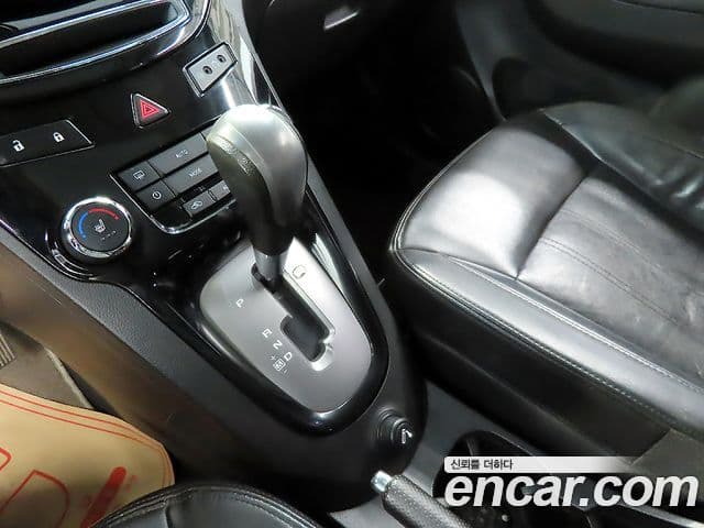 Chevrolet(GM대우) Orlando Premium, 2012 13