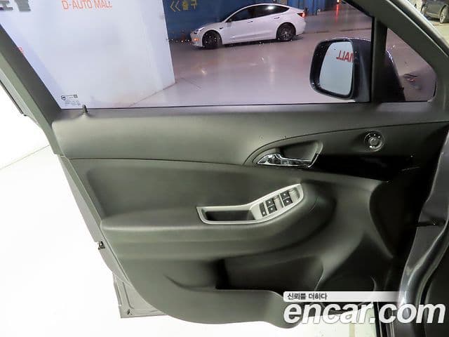 Chevrolet(GM대우) Orlando Premium, 2012 14